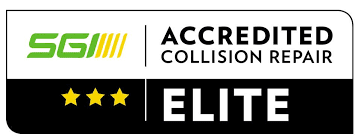 SGI Accreditation